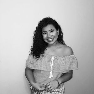 Meet your Posher, Alyzza